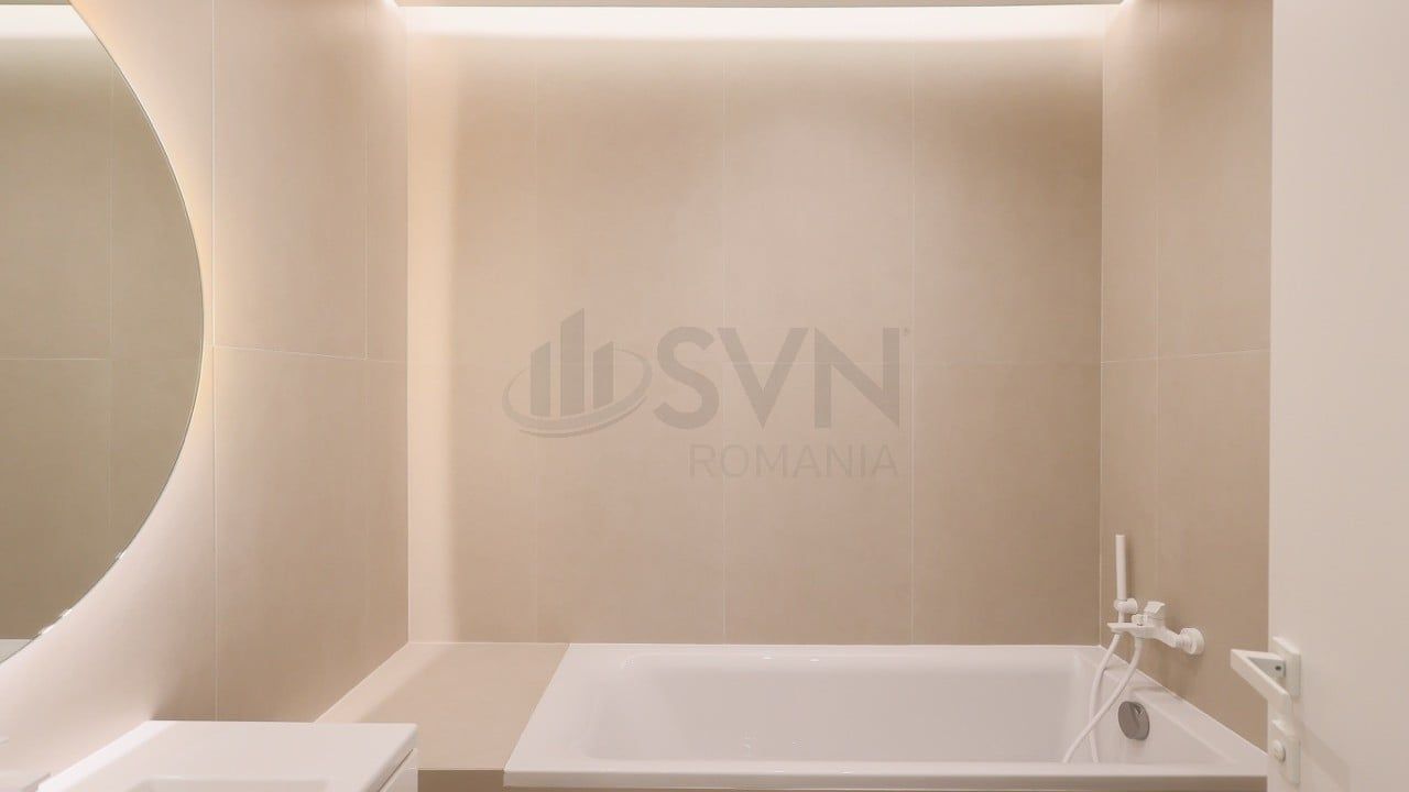 REA1026686 Apartament 2 camere ideal pentru investitie - Finisaje premium - Vede - Poză 13