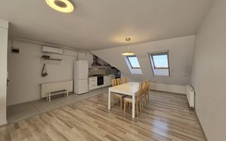 Apartament 3 camere | 83.22 mp | parcare subterana I zona Florilor - Poză 2