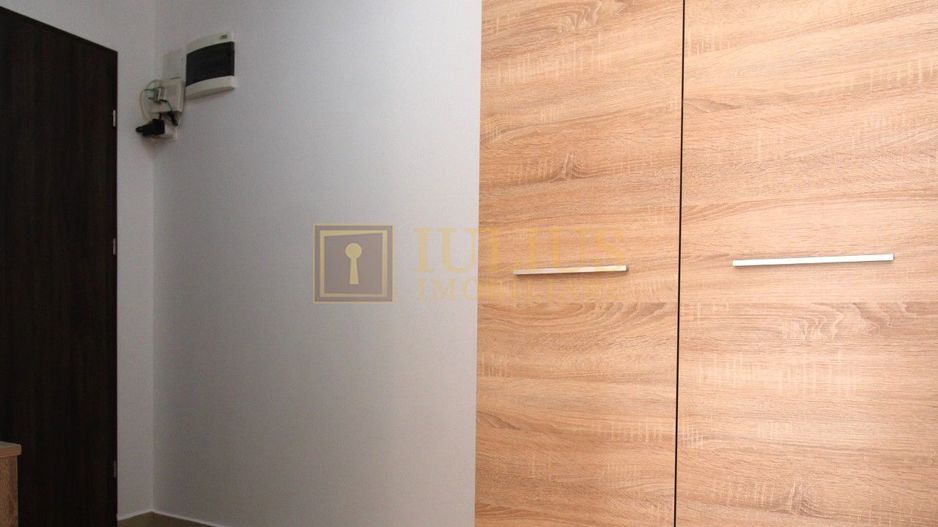 Soarelui/Uranus Plaza 2 camere, contract Anaf inclus, balcon generos. - Poză 19