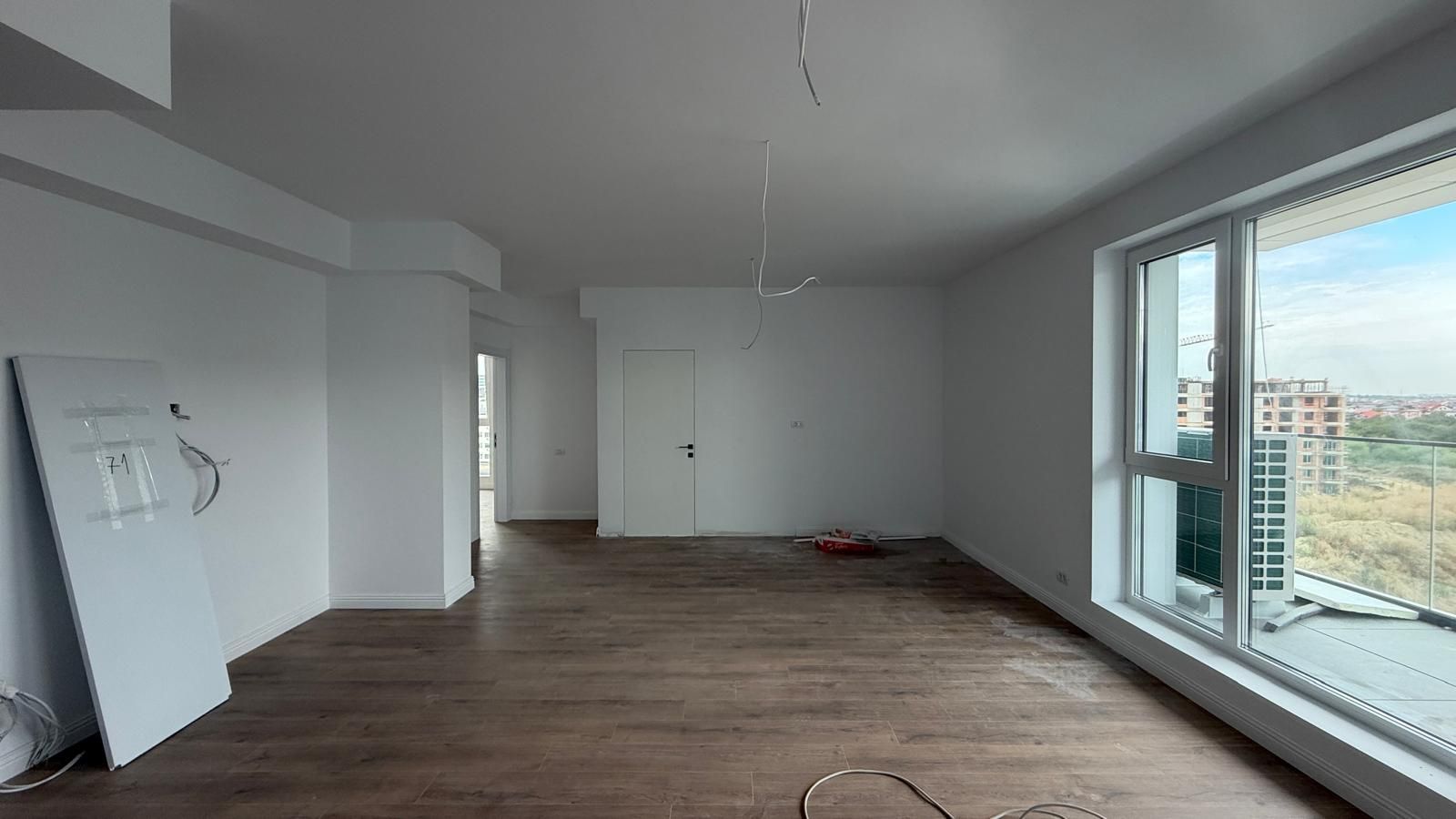Vanzare 3 Camere MTM Residence Nou 2 Parcari - Poză 6