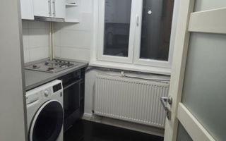 Garsoniera moderna, centrala proprie, AC, 8 min metrou - Poză 4