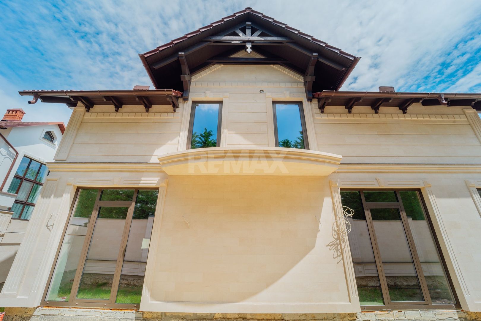 De vinzare casa de lux lângă pădure | Poiana Domnească | Comision 0% pentru cumparator - Poză 2