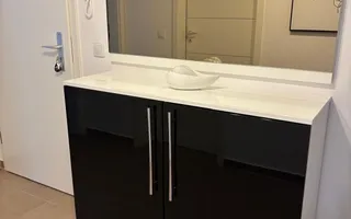Apartament 2 camere, mobilat/utilat - zona AVANTGARDEN 3 - Poză 11