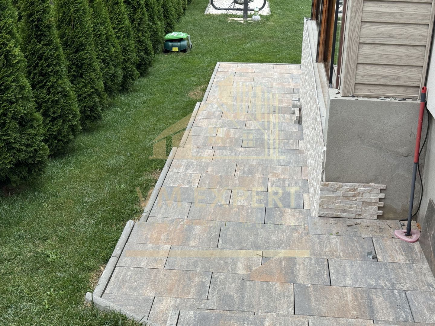 CASĂ 3 CAMERE 111MP, TEREN 923 MP BUGHEA DE JOS ARGEȘ - Poză 34