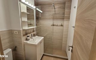 De inchiriat un apartament cu 4 camere, Lujerului, parcare inclusa - Poză 10