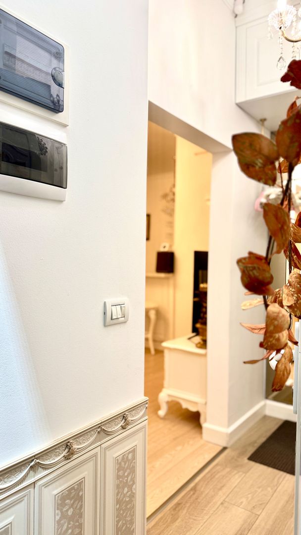 Investiție premium în Piața Unirii, apartament boutique cu randament - Poză 20