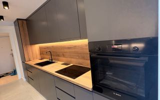 Apartament 2 camere I Nusco City I Mobilat utilat - Poză 10