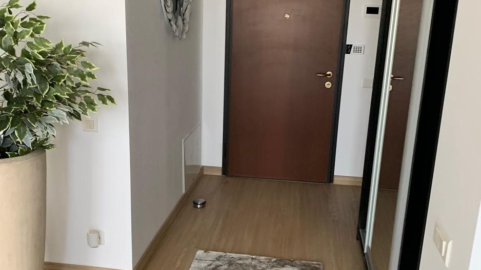 Apartament 3 Camere spatios | Iancu Nicolae | Inchiriere | 2 locuri de parcare - Poză 23