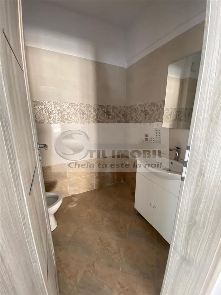 Ap. 3 camere 80mp 2 bai Finalizat Valea Lupului 0% comision - Poză 8