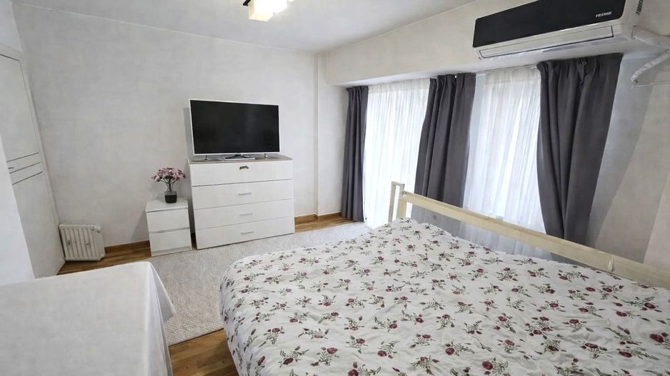 Oportunitate Vanzare Apartament 3 Camere | Rond Alba Iulia | Bloc Monolit 1996 - Poză 12
