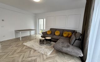 Casă Individuală Nouă, 4 Camere, Complet Mobilată, Alba - Micești - Poză 4