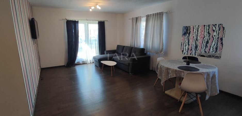 Apartament cu 2 camere de vanzare in Floresti - Poză 3