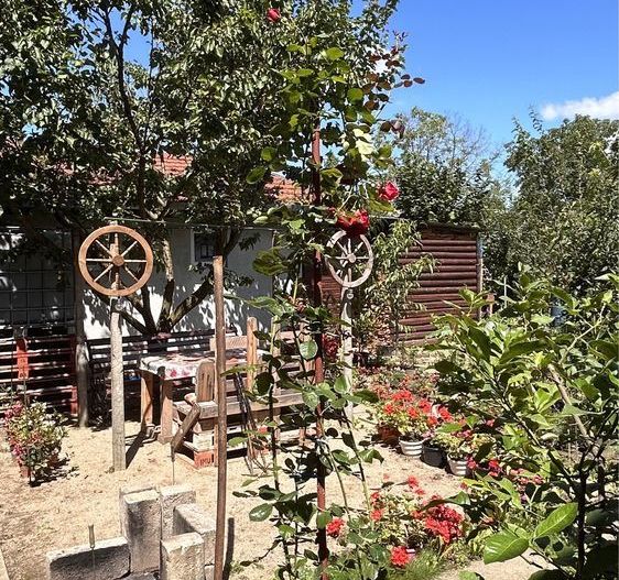 BRASADAS vinde casă cu etaj 8 cam 8 ari zona BOTIZULUI. - Poză 5