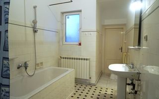 Apartmanet cu 3 camere Iosefin etajul 1 - Poză 10
