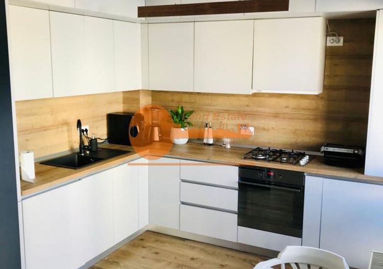 2 camere Parcul Carol-ISg Residence - Poză 5