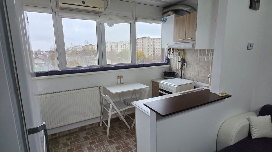 De închiriat apartament duplex 2 camere mansardat Șos. Olteniței - Poză 4