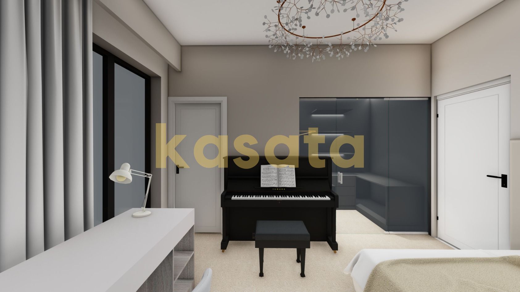 Penthouse I etaj 8-9-10 I terasa 100 mp I 225 mp utili I Zagazului - Poză 16