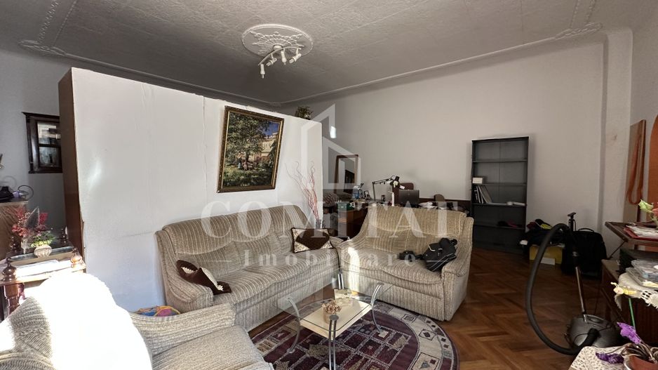 Apartament 1 cameră de închiriat | Zonă centrală - Piața Avram Iancu - Poză 2