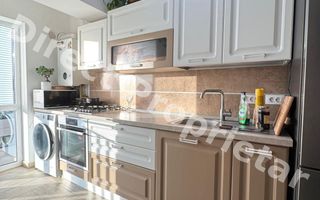 Apartament 2 camere decomandat în Evergreen Towers, etaj 8, Iași - Poză 3
