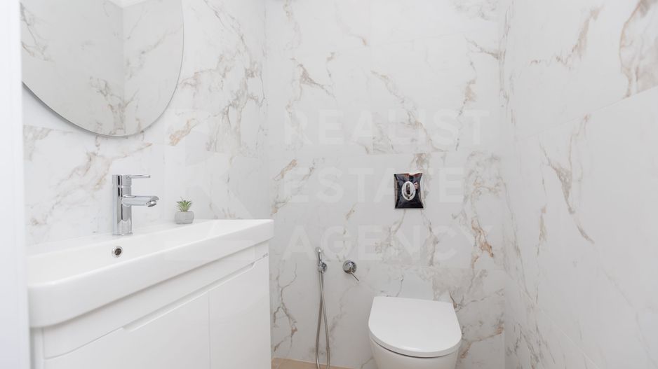 Vânzare, apartament, 3 dormitoare+living, str. Ion Buzdugan, Buiucani - Poză 16