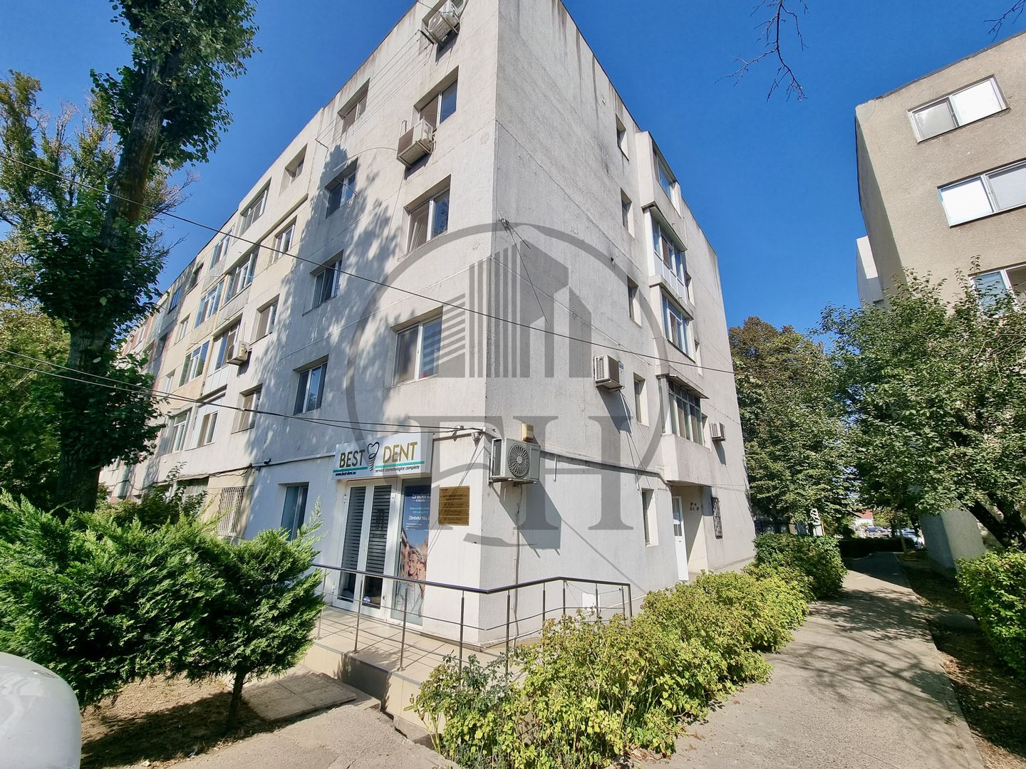 SOLD / VANDUT Apartament 2 camere de vanzare Constanta - Poză 11