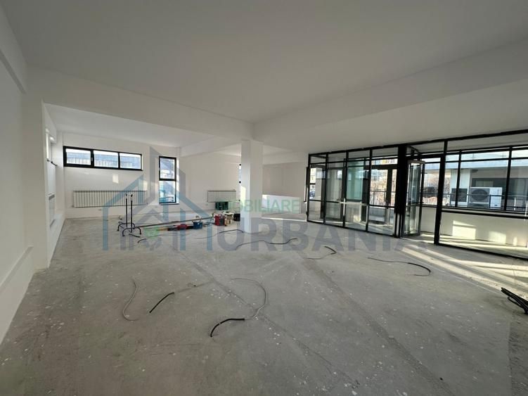 Spațiu comercial de închiriat – Conest Grand Residence, Iași | Zona Tudor Vladimirescu - Poză 6