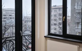 Apartament 4 camere Universitate | Renovat complet 2025 | Inaltimi de 3,20 - Poză 12