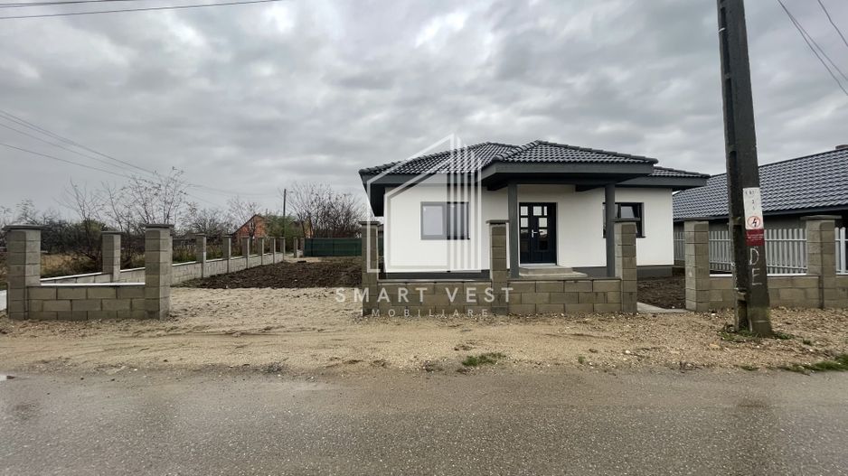 Casa de vanzare | 126mp | Lazuri - Poză 28