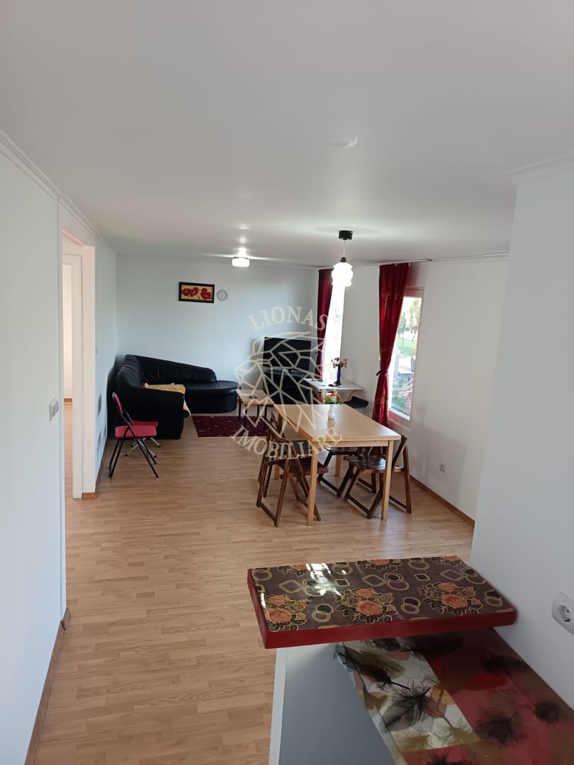 Casa Noua 3 camere 70 mp-teren 300 mp- Livezile - Poză 3