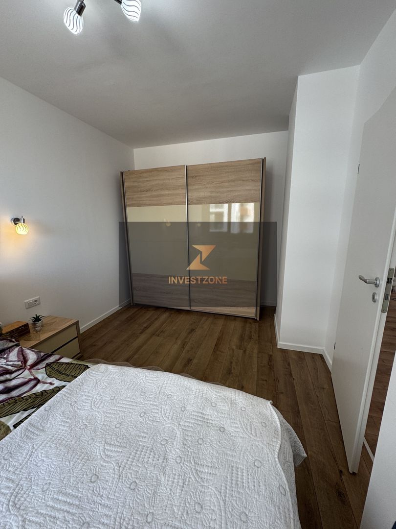 Apartament lux în Ared cu 3 camere - Poză 12