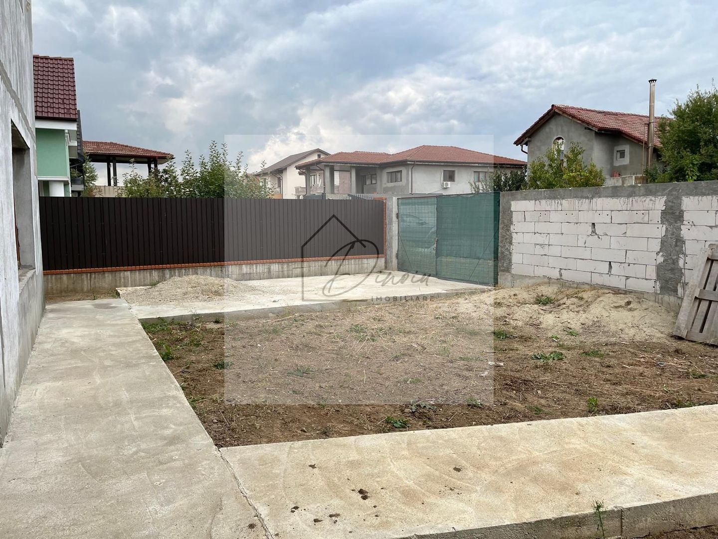 COMISION 0% I Vila Cartier Henri Coanda Pipera - Aviatiei - Poză 21