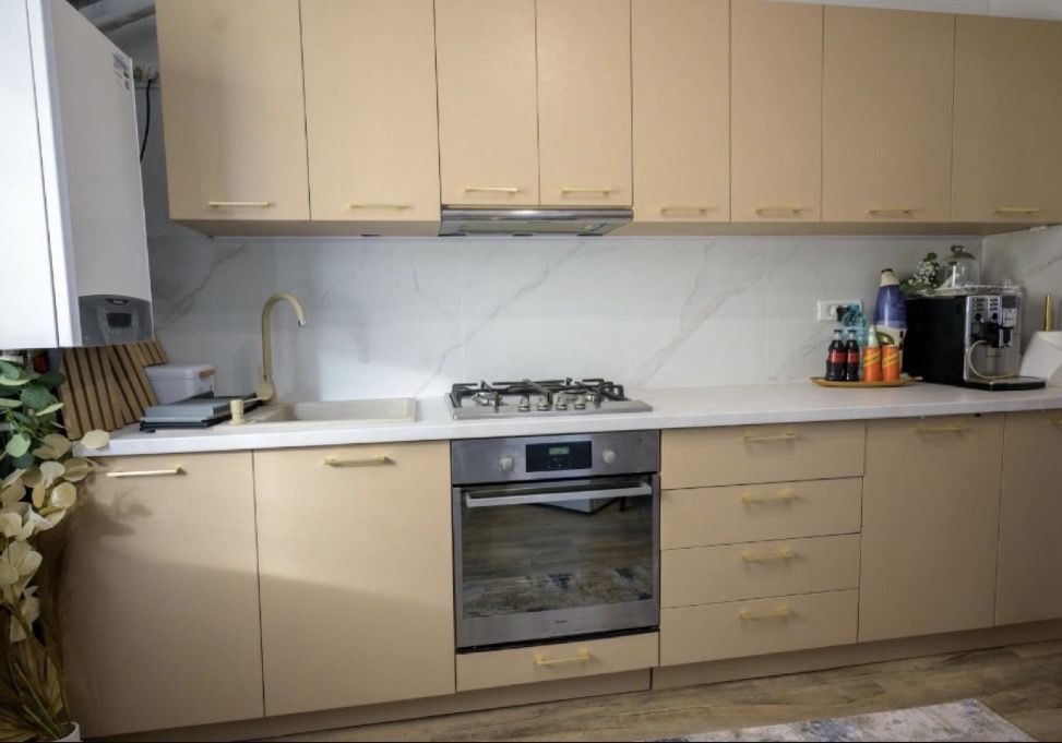 Apartament 2 camere de închiriat – Tomis 3, zonă City Park Mall - Poză 5