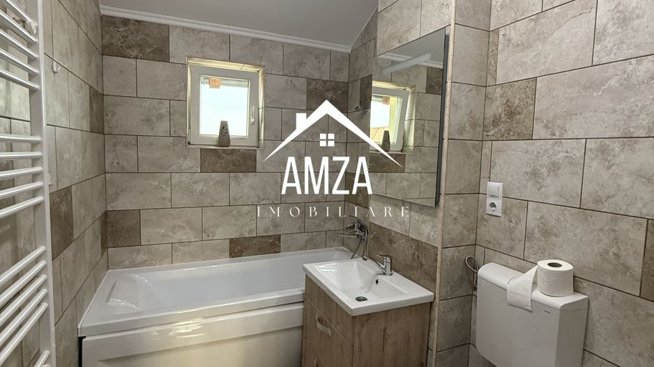 Apartament modern cu 2 camere, Calea Cisnădiei - Poză 5