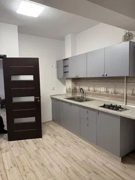 APARTAMENT DE LUX 3 CAMERE & 2 BAI BLOC 2017 PARC BRANCUSI - Poză 1