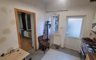 Apartament 1 camera curte comuna cu  centrala - Poză 5
