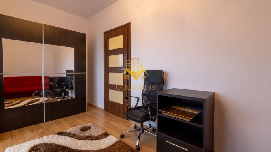 3 camere, UMF, UTCN, Zorilor, Observatorului, Spitalul de Recuperare - Poză 4