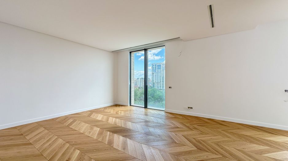 Duplex penthouse Rahmaninov 1000 mp utili si terasa panoramica 400 mp - Poză 14