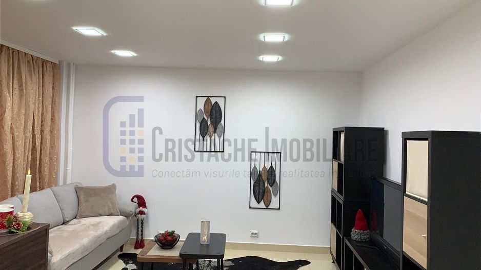 Timpuri Noi_Apartament 3 camere_70 mp_parter_bucatarie mobilata si utilata - Poză 1