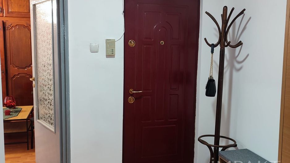 Apartament cu 2 camere decomandat in Manastur - Poză 2