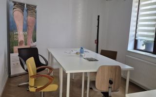 pațiu Ultracentral Premium – Ideal Clinică sau Birou | Piața Victoriei | 350 mp - Poză 8