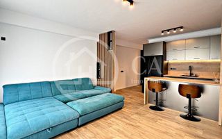 Apartament de vanzare cu 3 camere in zona Nufarul, Oradea - Poză 2