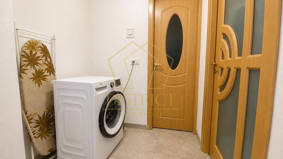 Apartament cu 2 camere | Aradului | Pet friendly - Poză 15