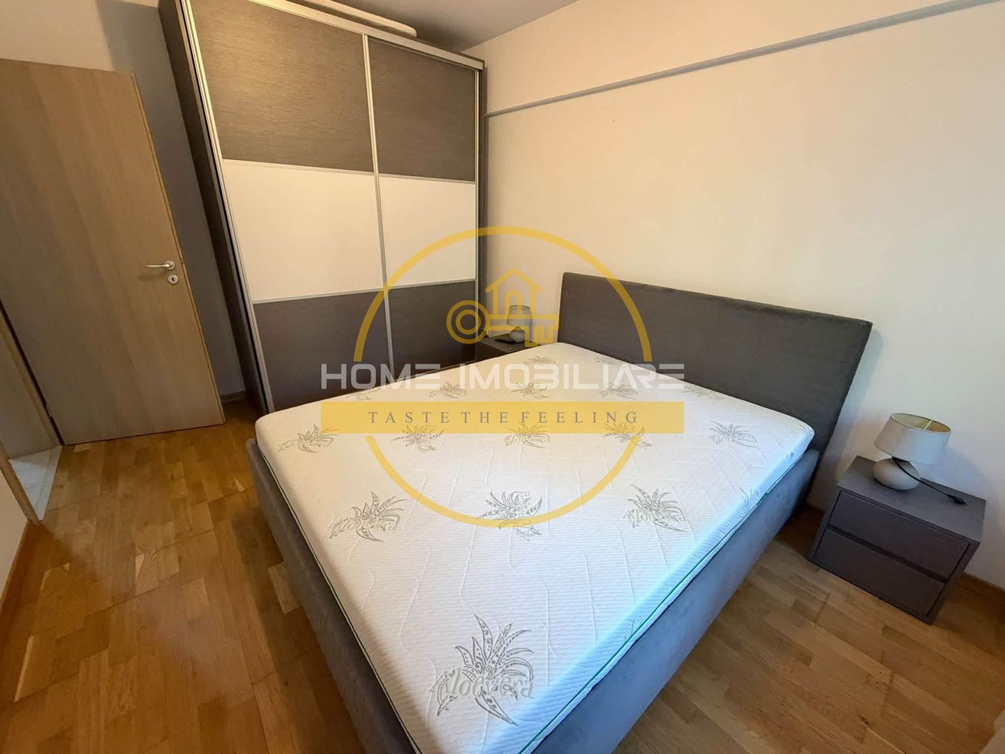 Apartament cu 2 camere/ 57mp/ Loc de parcare+curte privata/ zona Tatarasi - Poză 2