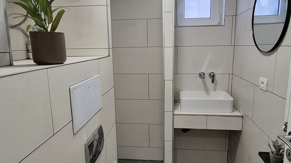 Apartament cu 2 camere prima inchiriere - metrou Tudor Vladimirescu - Poză 12
