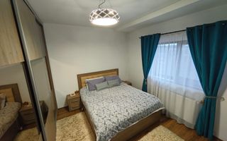 Apartament 2 camera dec.| 62 MP | et. 3/3 | Mobilat & utilat |PARCARE| POD 28 MP - Poză 3