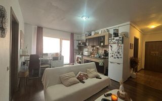 Apartament cu 3 camere, 57 mp, balcon și boxă – zona Panemar. - Poză 1