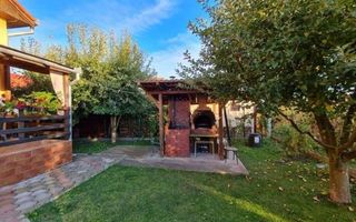 Casă de vânzare, 620mp teren, 208 utili, Zona Sântana de Mureș - Poză 7