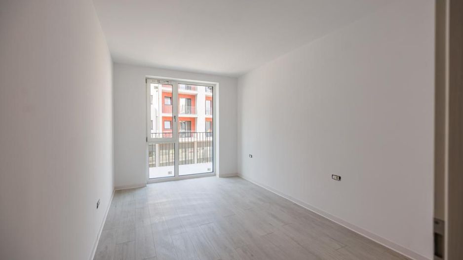 Apartament nou 2 camere, terasa 14,15 mp | Sunbelt Mehala | Comision 0% - Poză 14
