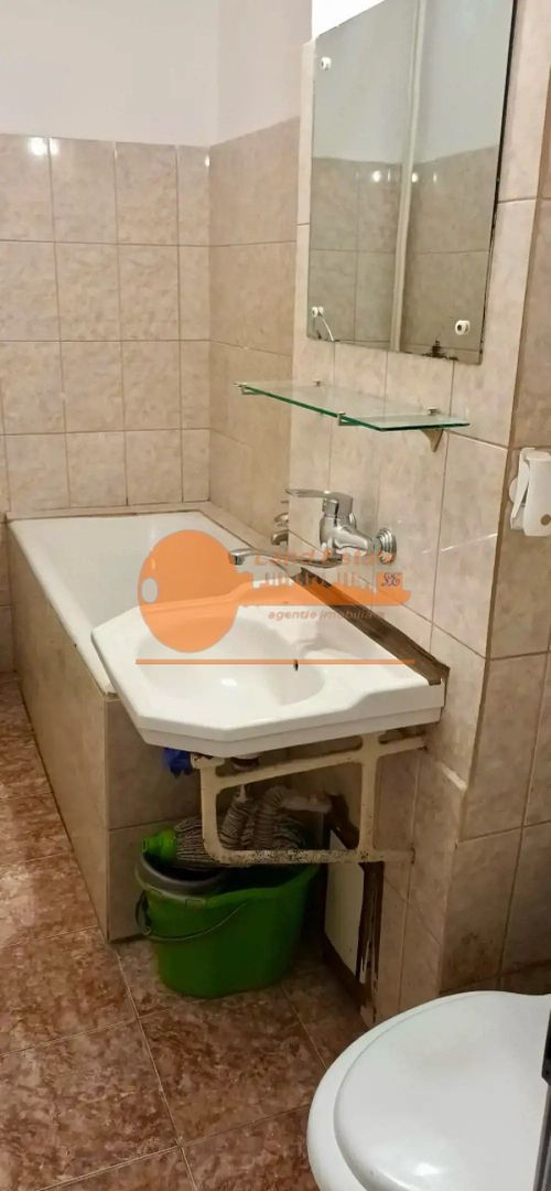 Garsonieră renovată 32 mp Crângași - Poză 10