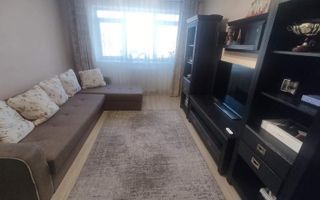 Apartament 2 camere decomandat, etaj intermediar, bloc renovat, zona Podu Roș - Piața Nicolina, Iași - Poză 4